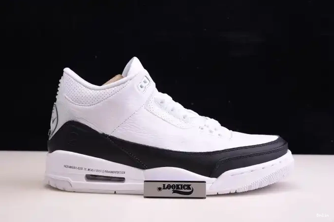 Bmlin shoes 3 AIR DA3595-100 JORDAN FRAGMENT 0617